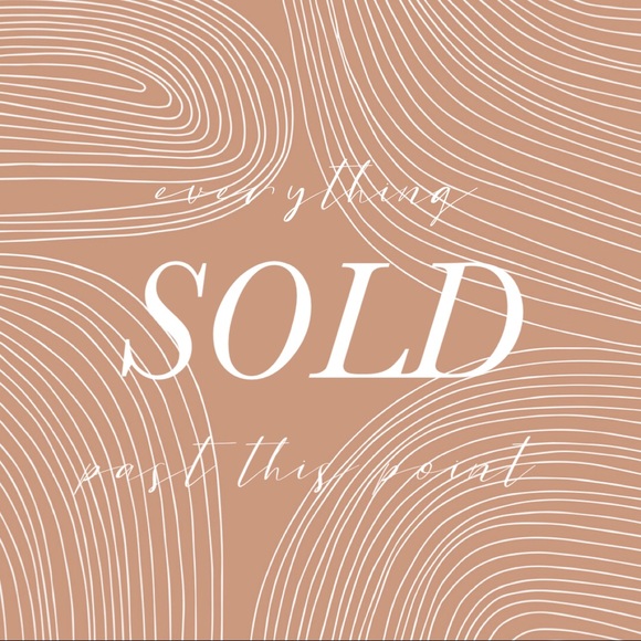 THANK YOU! - Picture 1 of 1